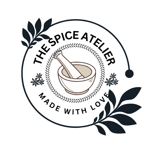 the spice atelier